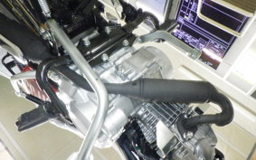 HONDA ｸﾛｽｶﾌﾞ110-3 JA60