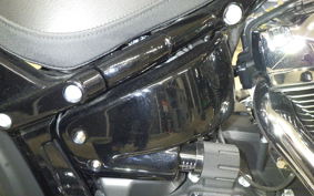 HARLEY FXBRS1870 2019