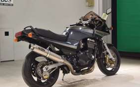 KAWASAKI GPZ900R NINJA 1990 ZX900A