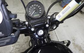 HARLEY XL1200X 2015