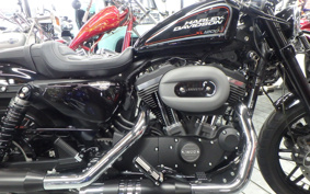 HARLEY XL1200CX 2020 LM3