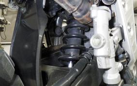 YAMAHA TRICKER Gen.2 DG16J