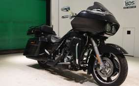 HARLEY FLTRX 1580 2009