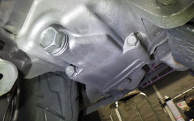 HONDA TODAY 2 2021 AF67