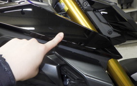 SUZUKI GSX-S1000 Gen.2 2025 EK1AA