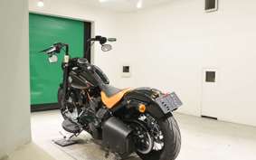 HARLEY FLSS 1800 2015
