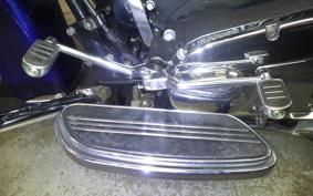 HARLEY FLHX1450 SIDECAR 2006