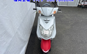YAMAHA CYGNUS125XSR-2