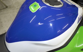 KAWASAKI ZX-4RR 2023 ZX400P