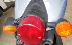 HONDA TODAY AF61