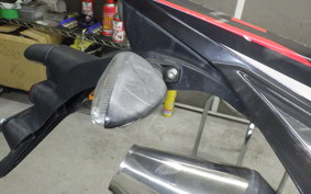 APRILIA RX125 2009