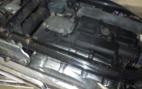 SUZUKI INTRUDER 400 Classic 2005 VK54A