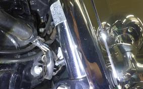 HARLEY FLHR 1690 2012