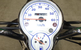 YAMAHA VINO 50 SA37J