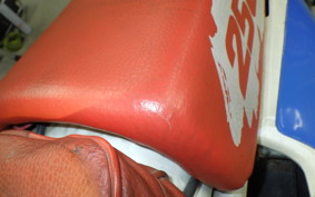 HONDA XLR250R Gen.4 2017 MD22