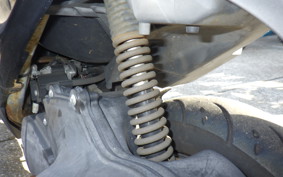 SUZUKI ADDRESS V50