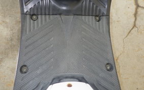 YAMAHA JOG ZR 3YK