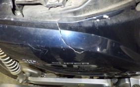 HONDA C50 SUPER CUB AA04