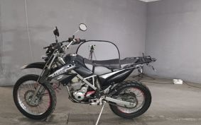 KAWASAKI KLX125 LX125C