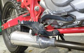 HONDA FTR223 MC34