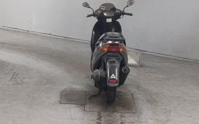 SUZUKI ADDRESS V110 CF11A