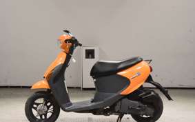 SUZUKI LET's 4 CA41A