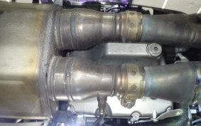YAMAHA YZF-R1 M 2020 RN65J