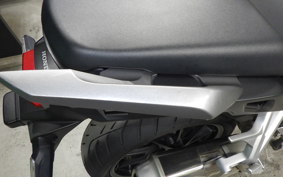 HONDA VFR800X 2018 RC80