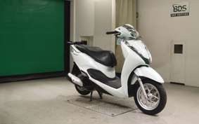 HONDA LEAD 125 2025 JF45
