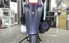 HONDA DIO 110 Lite 2016 JK46