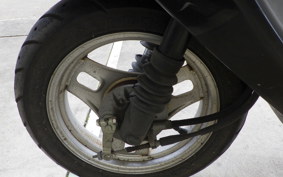 SUZUKI ADDRESS V50 Gen.2 CA44A