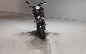 HONDA CB125 R JC79