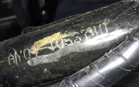 YAMAHA JOG-7 AY01
