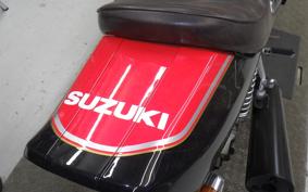SUZUKI GSX400 IMPULSE 1995 GK79A