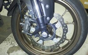 HONDA CB250RA MC52