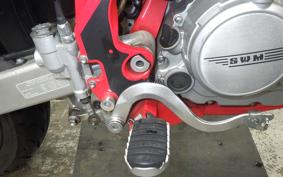 OTHER SWM SM125R 2006