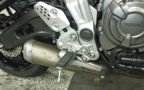 YAMAHA MT-07 2014 RM07J