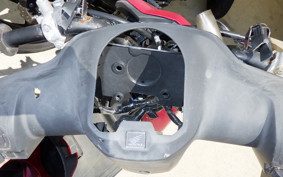 HONDA TACT Basket AF79