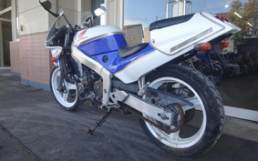 HONDA CBR250R MC19