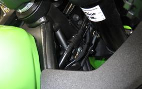 KAWASAKI ZX-25R