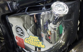 HARLEY FXSTC 1340 1990