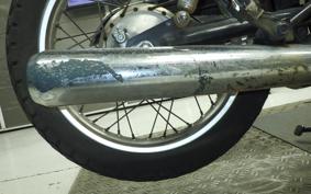 YAMAHA SR400 Gen.3 2009 RH01J