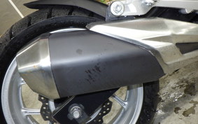 HONDA NC750X 2017 RC90