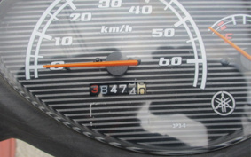 YAMAHA JOG DELUXE SA36J