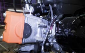 HONDA MONKEY 2017 AB27