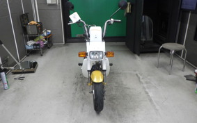 HONDA CHALY 50 CF50