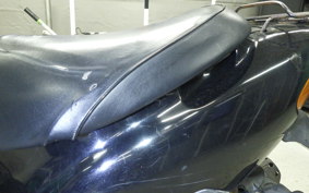 HONDA DIO GEN 3 2001 AF34