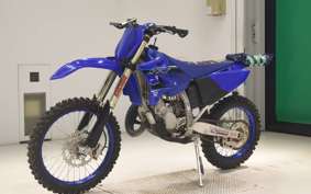 YAMAHA YZ125X CE29C