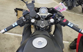 HONDA CBR250R 2010