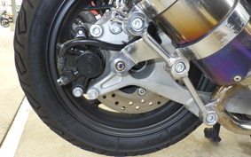 HONDA PCX 125 JK05